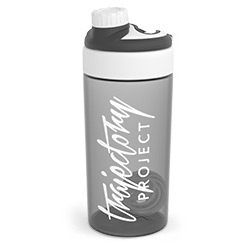 Спортивные бутылки для воды с логотипом | mojem