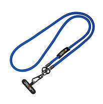 Шнурки для телефона сувенирные с лого на заказ