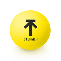 Антистрессы сувенирные с лого на заказ