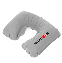 Подушки сувенирные с лого на заказ