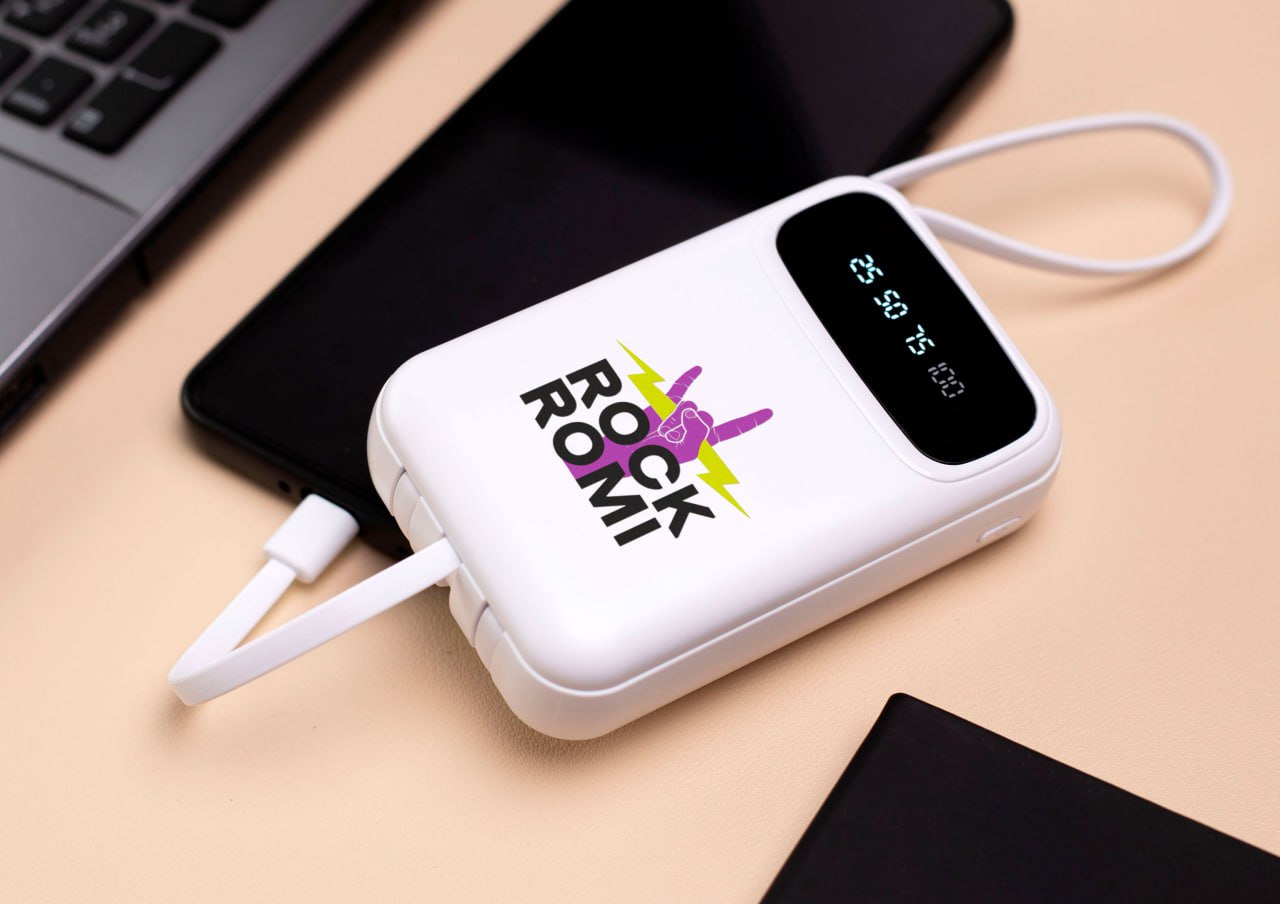 Power Bank