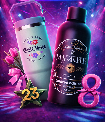 Безупречные подарки