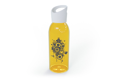 Спортивная бутылка с логотипом / «Эбби»
