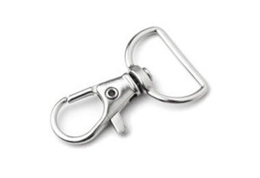 Карабины «Люкс» - мерч на заказ