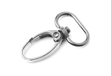 Карабины «Клешня» - мерч на заказ