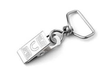 Карабины «Клипса» - мерч на заказ