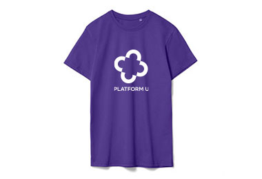 Футболки унисекс 100% хлопок «T-bolka 160» - мерч на заказ