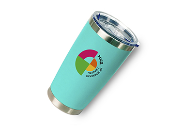 Термокружки 592 мл - мерч на заказ