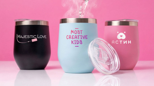 Кофферы Милки