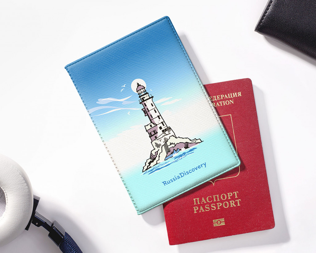 Обложки для паспорта текстурные на заказ оптом – Mojem