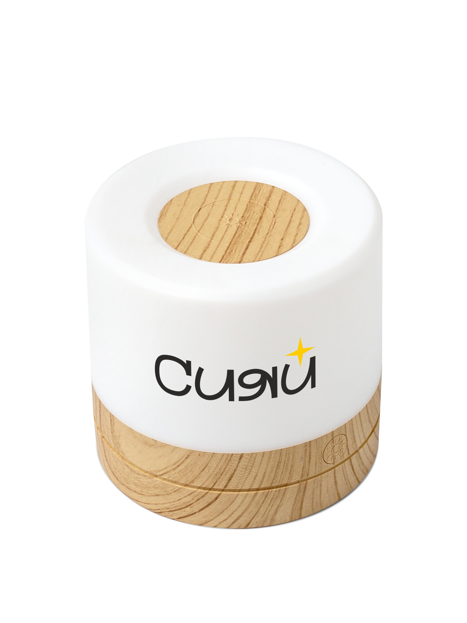 Корпоративные подарки - Светильники настольные беспроводные «Мун»», Международный женский день, 8 марта